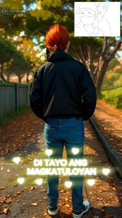 IKAW PARIN