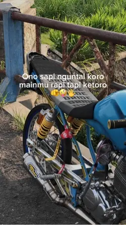 awas 🔥