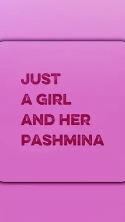 Just A Girl And Her