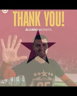 alvaro morata