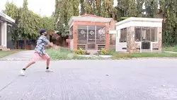 SLOW MO