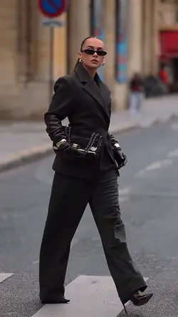 Fashion Style