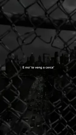 Mo te vengo a piagli