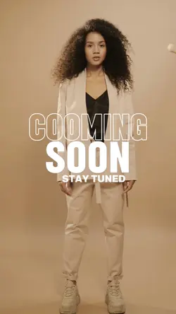 cooming soon