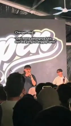 Dr mana dtgnya luka