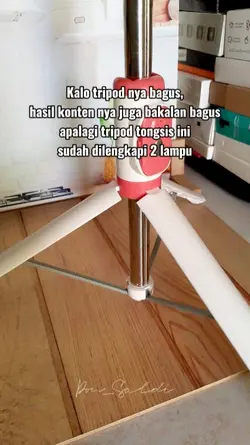 Jual Tripod