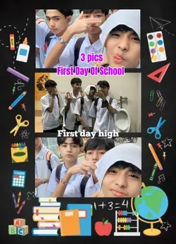 FirstDayOfSchooL