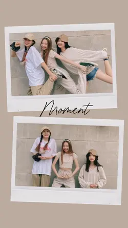 Moment 