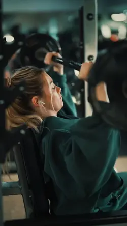 GYM—VIRAL + TOP EDIT