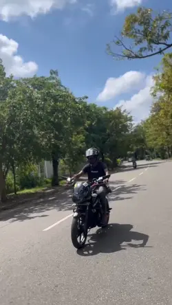 Bike Template