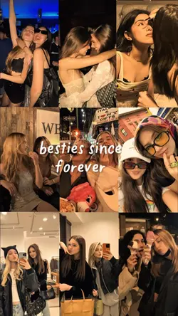 Friendship Memories