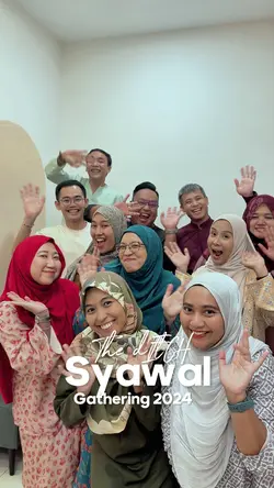 GLAMBOT RAYA KAMI