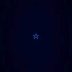 blue core