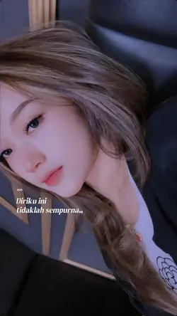 Diriku Ini Tidaklah
