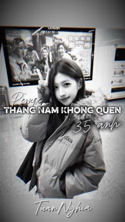 THÁNG NĂM KHÔNG QUÊN