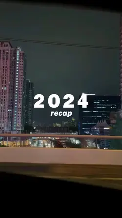 2024 recap