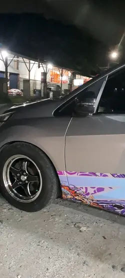 Decal Mobilio
