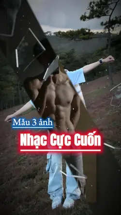 Nhạc Cực Cuốn 