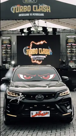 mata mobil