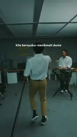 buang - buang waktu