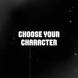 ChooseYourCharacter