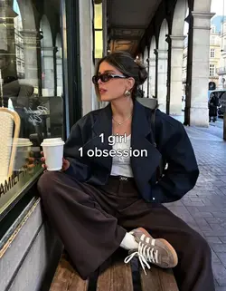 1 girl 1 obsession