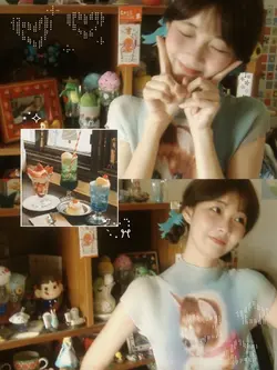 3 pics tone