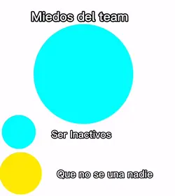 Team por tiktok 
