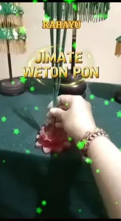 jimate weton pon 