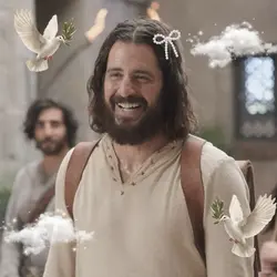 Jesus 