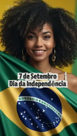 Independência Brasil