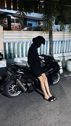 Apa aja yang penting