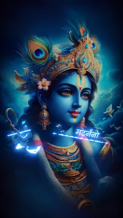 Wo kisna Hai 