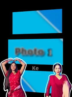 Trending template 