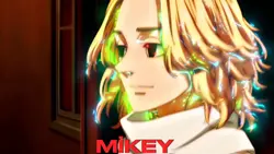 Anime Edits Template