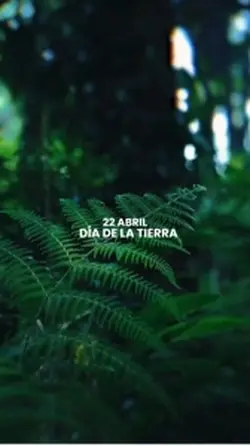 Earth day 