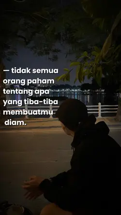 tidak semua paham