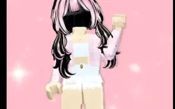 Tutu Roblox Edit