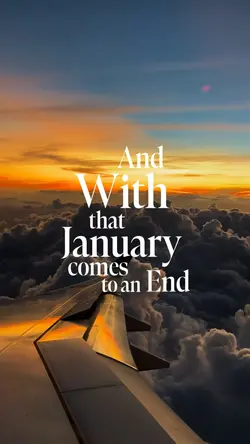 January Recap