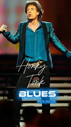 Honky Tonk lyrics