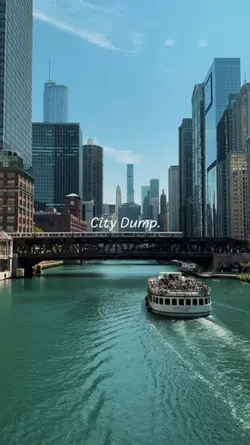 City Dump