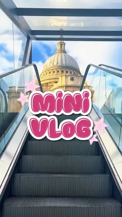 mini vlog
