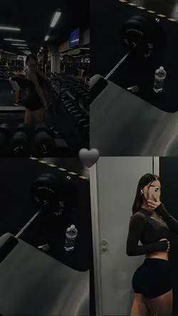 gym 2 pictures/video
