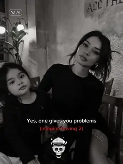 imagine having 2
