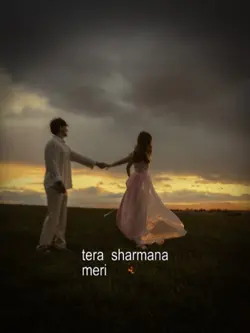 aarzu song