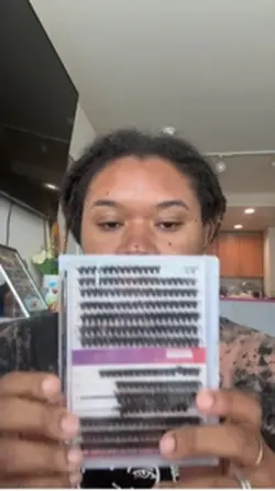 Lash tutorial