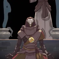 Ramattra edit