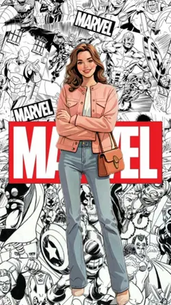 American Comics