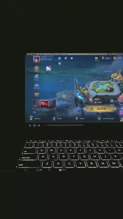 mentahan story