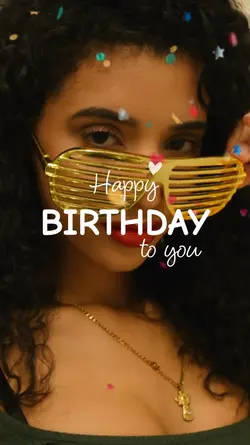 Birthday | V.89